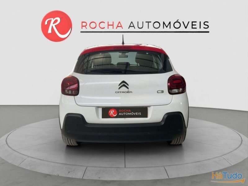 Citroën C3 1.2 PureTech Feel
