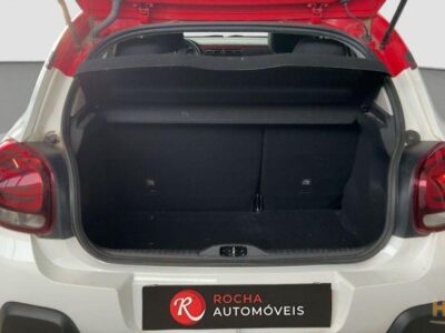 Citroën C3 1.2 PureTech Feel