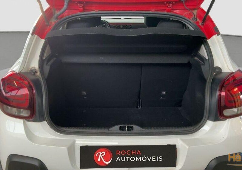 Citroën C3 1.2 PureTech Feel