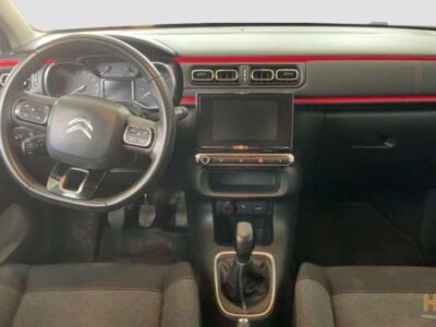 Citroën C3 1.2 PureTech Feel