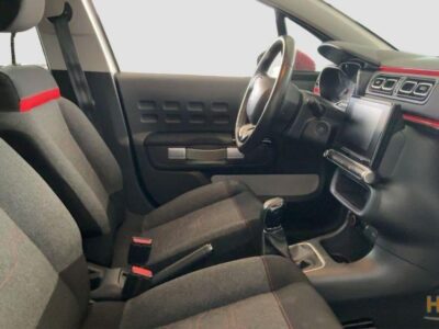 Citroën C3 1.2 PureTech Feel