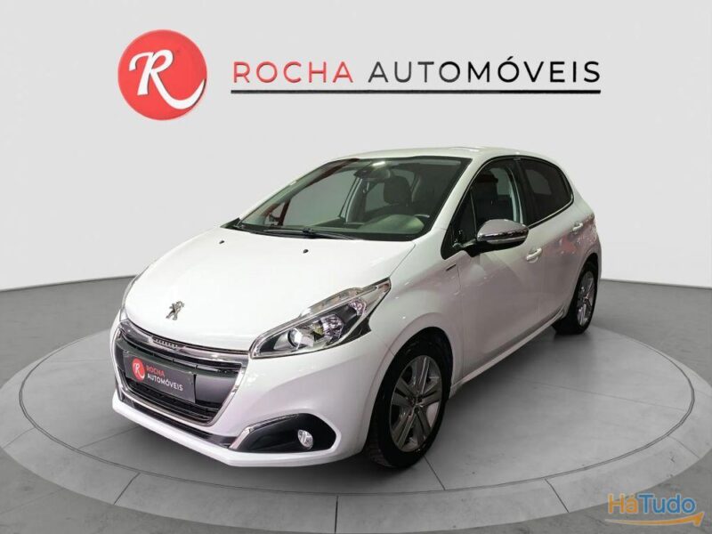 Peugeot 208 1.2 PureTech Active