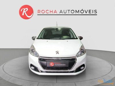 Peugeot 208 1.2 PureTech Active