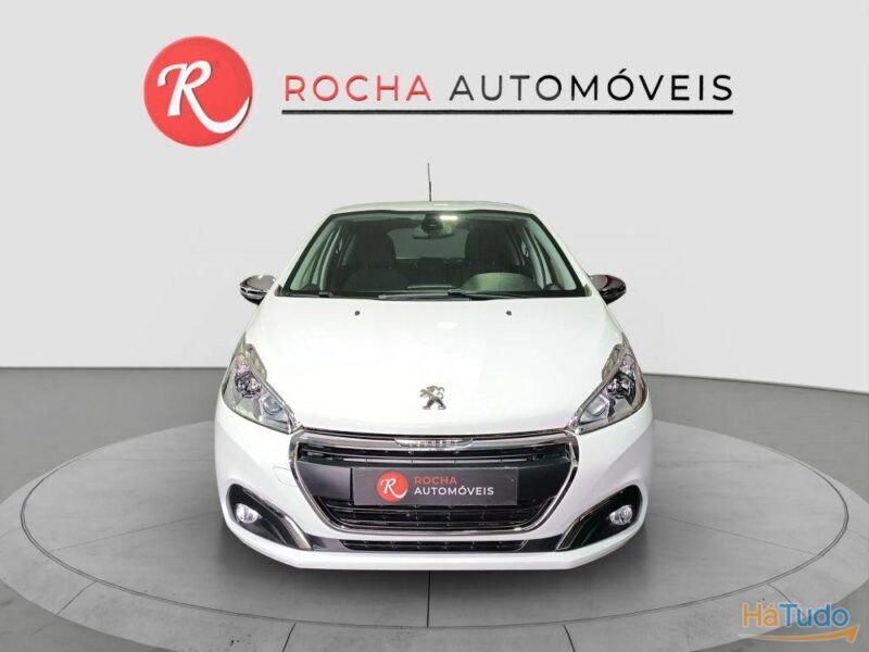 Peugeot 208 1.2 PureTech Active