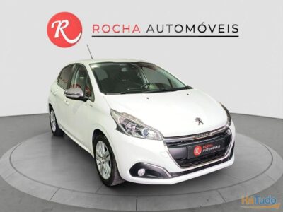 Peugeot 208 1.2 PureTech Active