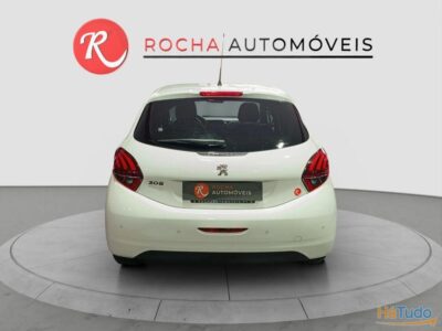 Peugeot 208 1.2 PureTech Active