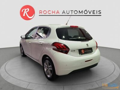 Peugeot 208 1.2 PureTech Active