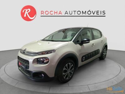 Citroën C3 1.2 PureTech Feel