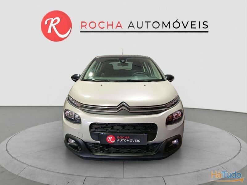 Citroën C3 1.2 PureTech Feel