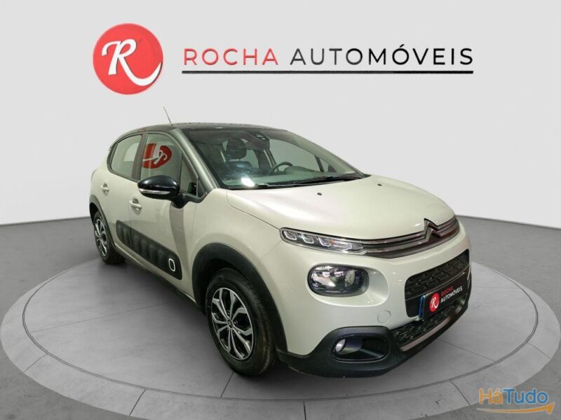 Citroën C3 1.2 PureTech Feel