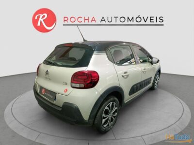 Citroën C3 1.2 PureTech Feel