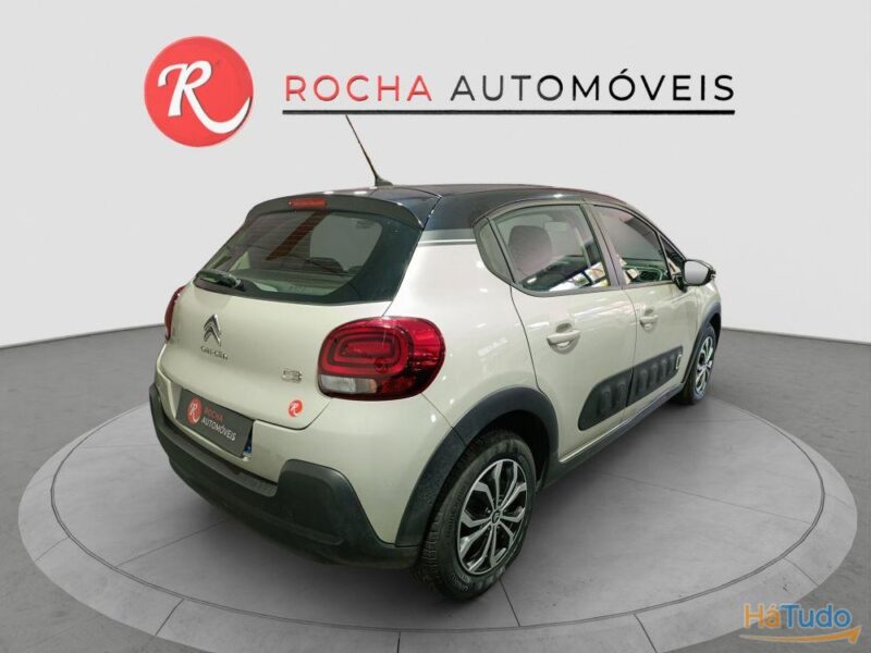 Citroën C3 1.2 PureTech Feel