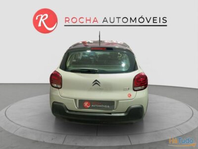 Citroën C3 1.2 PureTech Feel