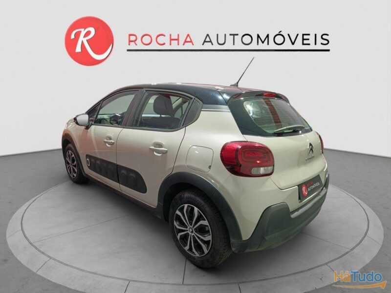 Citroën C3 1.2 PureTech Feel
