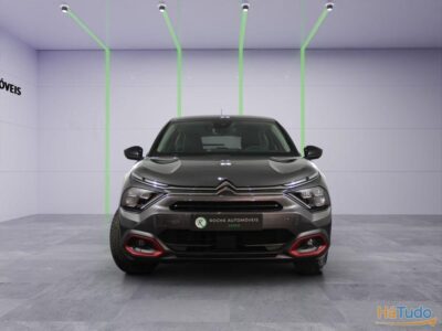 Citroën e-C4 50 kWh Feel