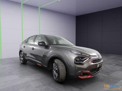 Citroën e-C4 50 kWh Feel