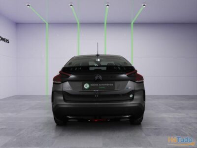 Citroën e-C4 50 kWh Feel