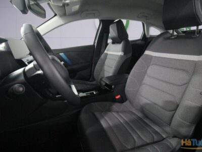 Citroën e-C4 50 kWh Feel