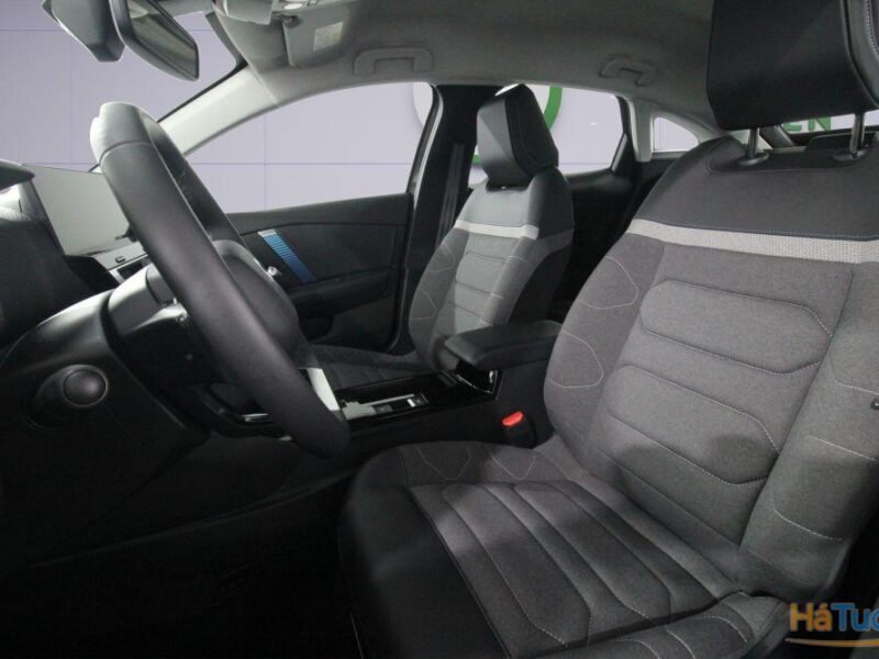 Citroën e-C4 50 kWh Feel