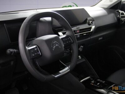 Citroën e-C4 50 kWh Feel