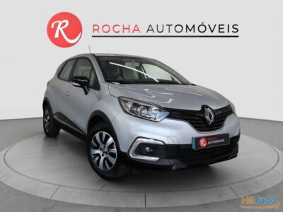 Renault Captur Outro