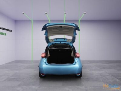 Renault Zoe (c/ Bateria) Exclusive 50
