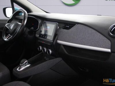 Renault Zoe (c/ Bateria) Exclusive 50