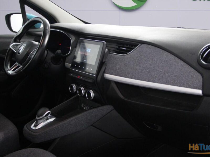 Renault Zoe (c/ Bateria) Exclusive 50