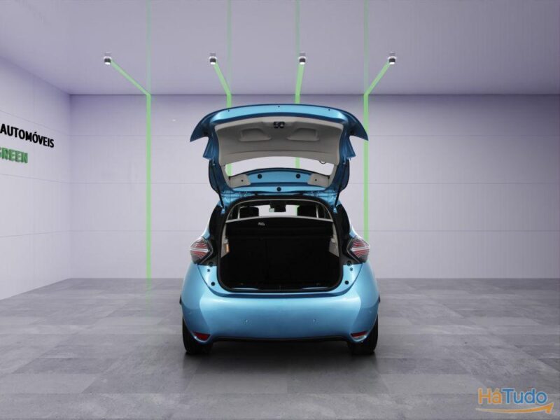 Renault Zoe (c/ Bateria) Intens 50