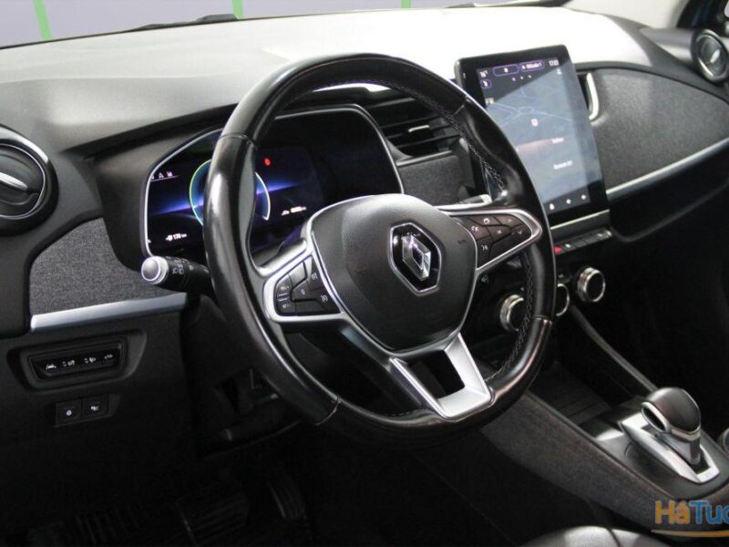 Renault Zoe (c/ Bateria) Intens 50