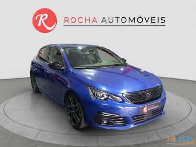 Peugeot 308 1.2 PureTech GT Line