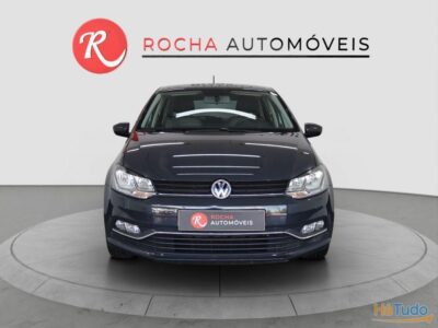 Volkswagen Polo 1.2 TSi Confortline