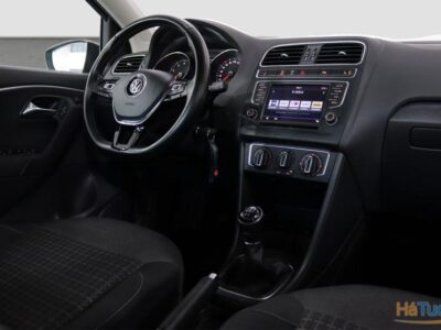 Volkswagen Polo 1.2 TSi Confortline