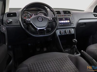 Volkswagen Polo 1.2 TSi Confortline
