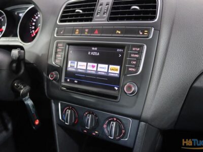 Volkswagen Polo 1.2 TSi Confortline