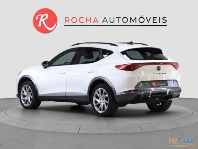 Cupra Formentor 1.5 TSI DSG