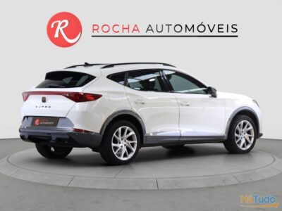 Cupra Formentor 1.5 TSI DSG