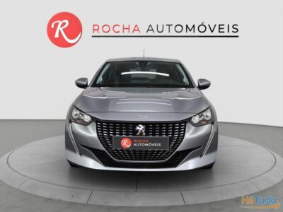 Peugeot 208 1.2 PureTech Active