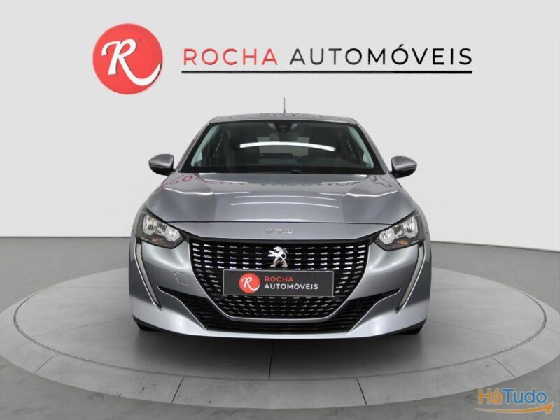 Peugeot 208 1.2 PureTech Active