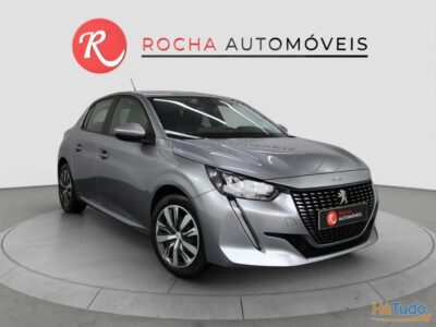 Peugeot 208 1.2 PureTech Active
