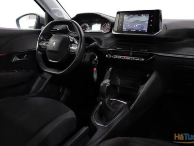 Peugeot 208 1.2 PureTech Active