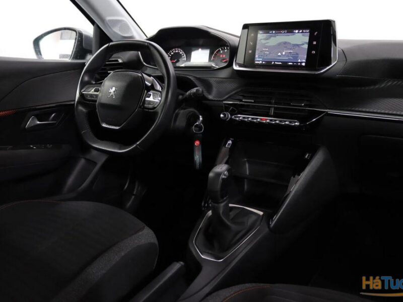 Peugeot 208 1.2 PureTech Active