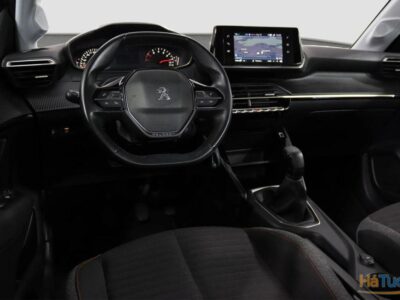 Peugeot 208 1.2 PureTech Active