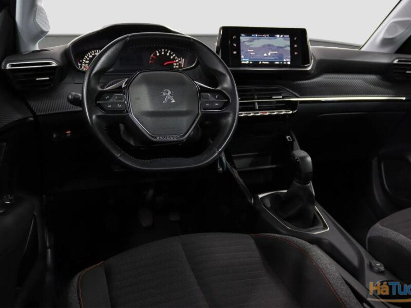 Peugeot 208 1.2 PureTech Active