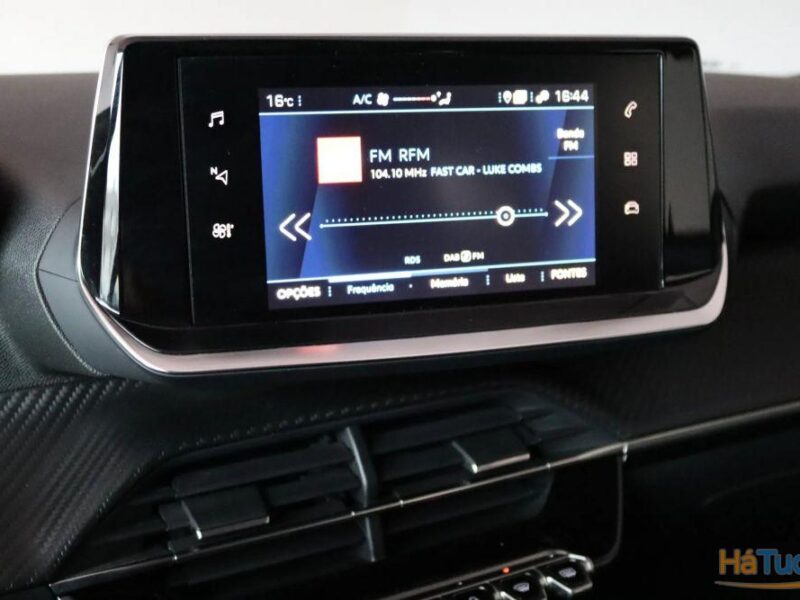 Peugeot 208 1.2 PureTech Active