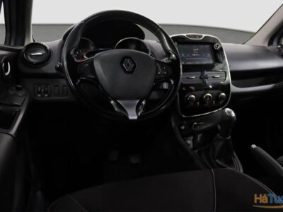 Renault Clio Sport Tourer 0.9 TCE Limited