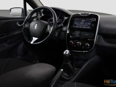 Renault Clio Sport Tourer 0.9 TCE Limited