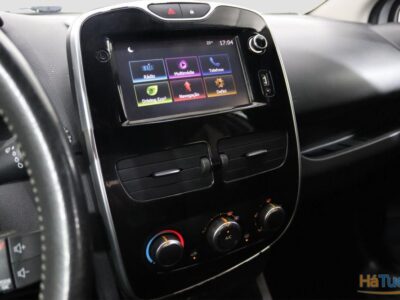 Renault Clio Sport Tourer 0.9 TCE Limited