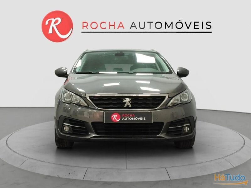 Peugeot 308 SW 1.2 PureTech Style