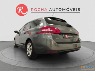 Peugeot 308 SW 1.2 PureTech Style